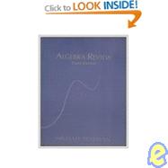 Algebra Review 9780131490468