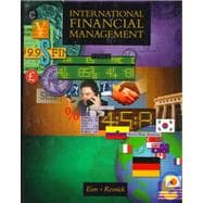 International Financial Management