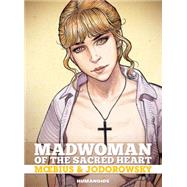 Madwoman of the Sacred Heart 9781594650468