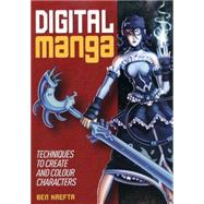 Digital Manga 9781784040468
