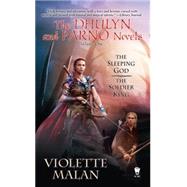 The Dhulyn and Parno Novels 9780756410469