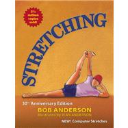 Stretching 30th Anniversary Edition 9780936070469