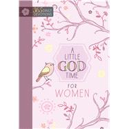 A Little God Time for Women 9781424550470