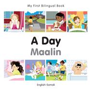 A Day / Maalin 9781785080470