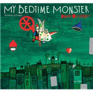 My Bedtime Monster 9789888240470
