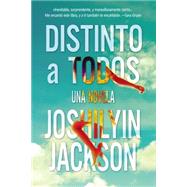 Distinto a todos 9780718080471