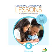 Learning Challenge Lessons, Elementary