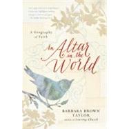 An Altar in the World 9780061370472