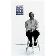 The Selected Poems of Nikki Giovanni 9780688140472