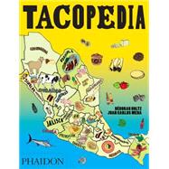Tacopedia 9780714870472