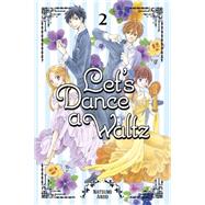 Let's Dance a Waltz 2 9781632360472
