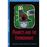 Markets And the Environment 9781597260473