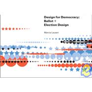 Design for Democracy 9780226470474