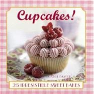 Cupcakes! 9780754830474