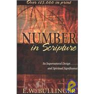 Number in Scripture