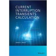 Current Interruption Transients Calculation 9781118600474