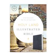 Holy Bible 9781430070474