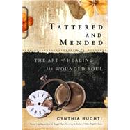 Tattered and Mended 9781501800474