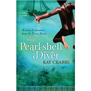 The Pearl-shell Diver 9781760290474