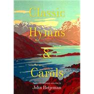 Classic Hymns & Carols 9781849940474