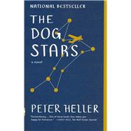 The Dog Stars 9780307950475