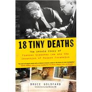 18 Tiny Deaths 9781492680475