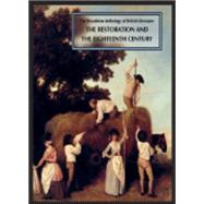 The Broadview Anthology of British Literature 9781554810475