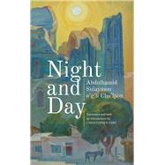 Night and Day 9781644690475