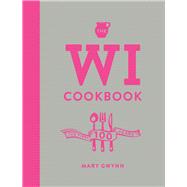 The Wi Cookbook: The First 100 Years 9781785030475