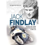 Jack Findlay