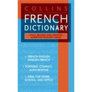 Collins Fr Dict 9780061260476