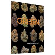 Green 9781452140476