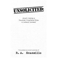 UNSOLICITED:
