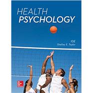 Health Psychology 9781259870477