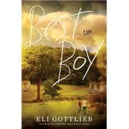 Best Boy 9781631490477