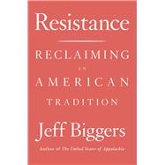 Resistance 9781640090477