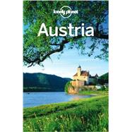 Lonely Planet Austria 9781742200477
