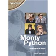 Monty Python The Complete Guide