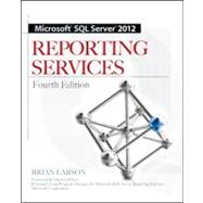 Microsoft SQL Server 2012 Reporting Services 4/E 9780071760478