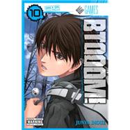 BTOOOM!, Vol. 10 9780316380478