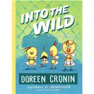 Into the Wild 9781481450478