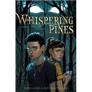 Whispering Pines 9781534460478