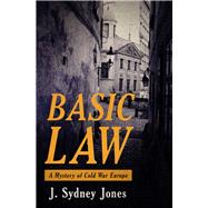 Basic Law 9781497690479