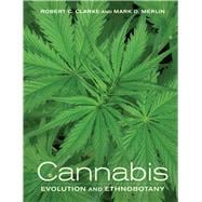 Cannabis 9780520270480
