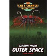 Terror from Outer Space