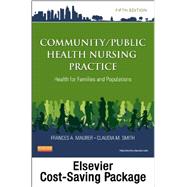 Community/Public Health Nursing Online for Community/Public Health Nursing Practice + User Guide + Access Code 9781455750481