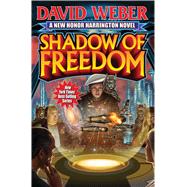 Shadow of Freedom 9781476780481