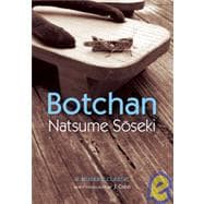 Botchan : A Modern Classic