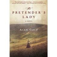The Pretender's Lady 9781631580482