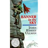 Banner in the Sky 9780064470483